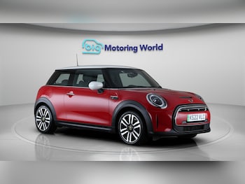Used MINI Electric Hatch 2022 for sale - 76043248: Photo 2