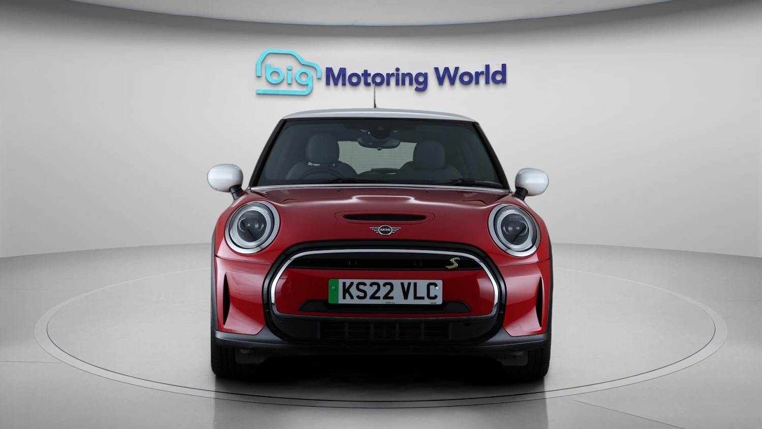 Used MINI Electric Hatch 2022 for sale - 76043248: Photo 3