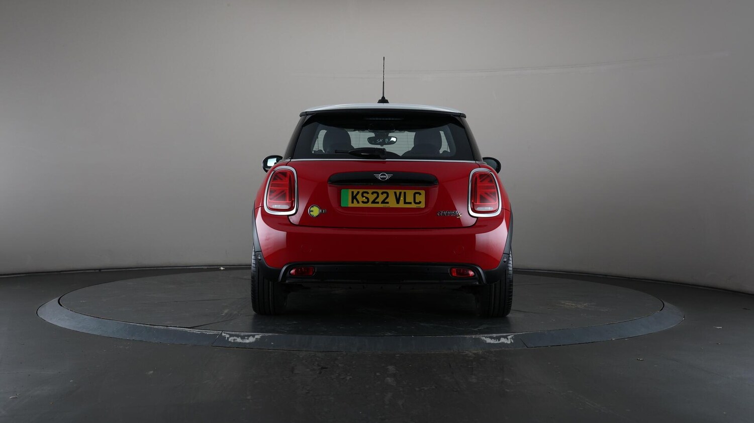 Used MINI Electric Hatch 2022 for sale - 76043248: Photo 34