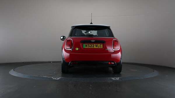 Used MINI Electric Hatch 2022 for sale - 76043248: Photo 35