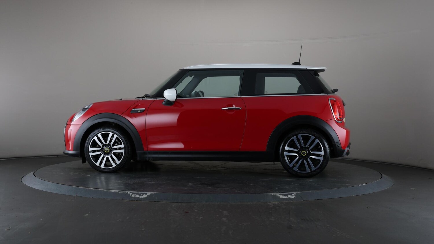 Used MINI Electric Hatch 2022 for sale - 76043248: Photo 36