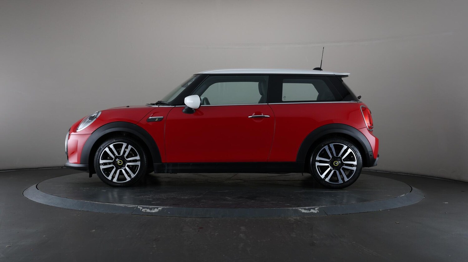 Used MINI Electric Hatch 2022 for sale - 76043248: Photo 37