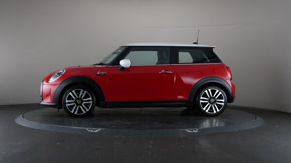 Used MINI Electric Hatch 2022 for sale - 76043248: Photo 38