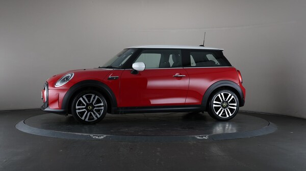 Used MINI Electric Hatch 2022 for sale - 76043248: Photo 39