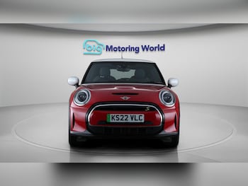 Used MINI Electric Hatch 2022 for sale - 76043248: Photo 3