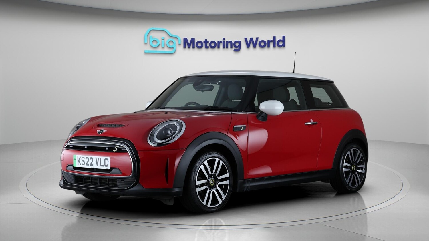 Used MINI Electric Hatch 2022 for sale - 76043248: Photo 4