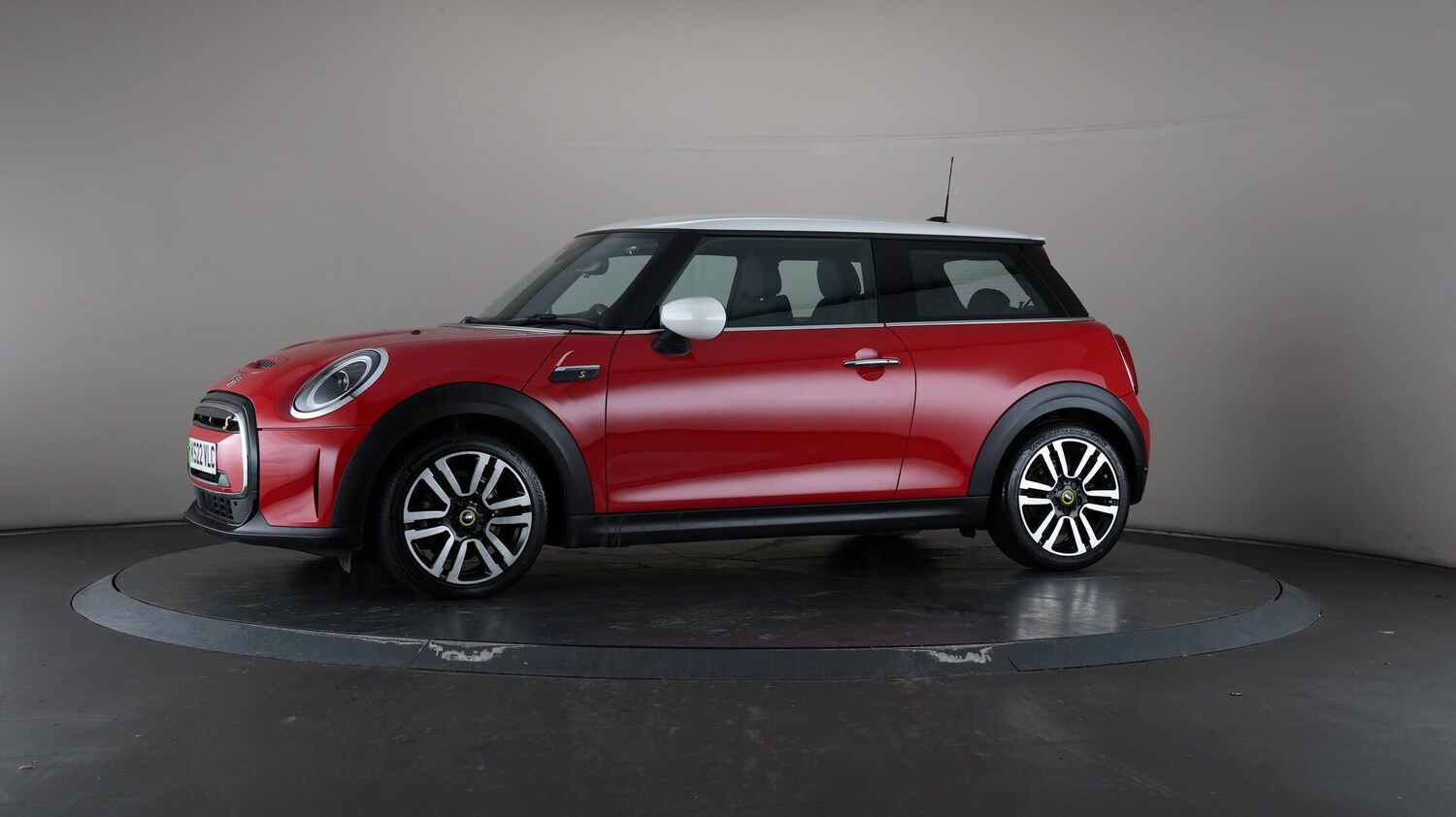 Used MINI Electric Hatch 2022 for sale - 76043248: Photo 40