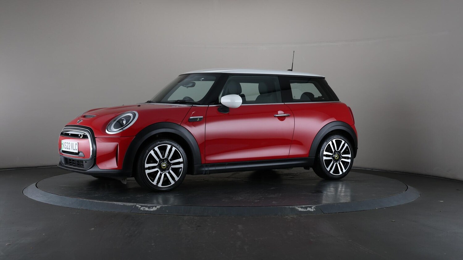 Used MINI Electric Hatch 2022 for sale - 76043248: Photo 41