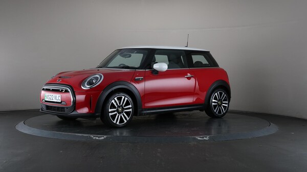 Used MINI Electric Hatch 2022 for sale - 76043248: Photo 42
