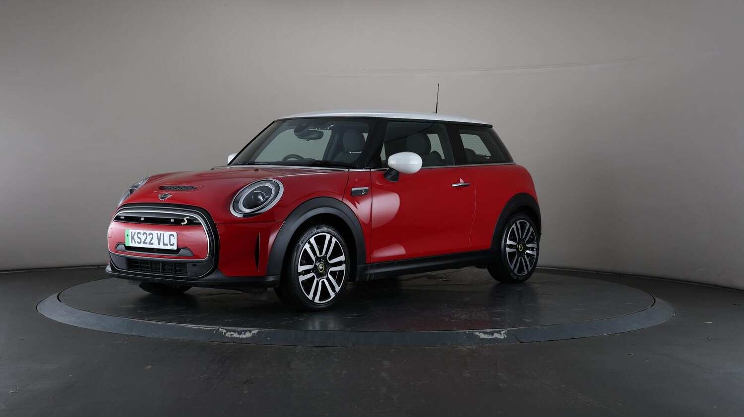 Used MINI Electric Hatch 2022 for sale - 76043248: Photo 43