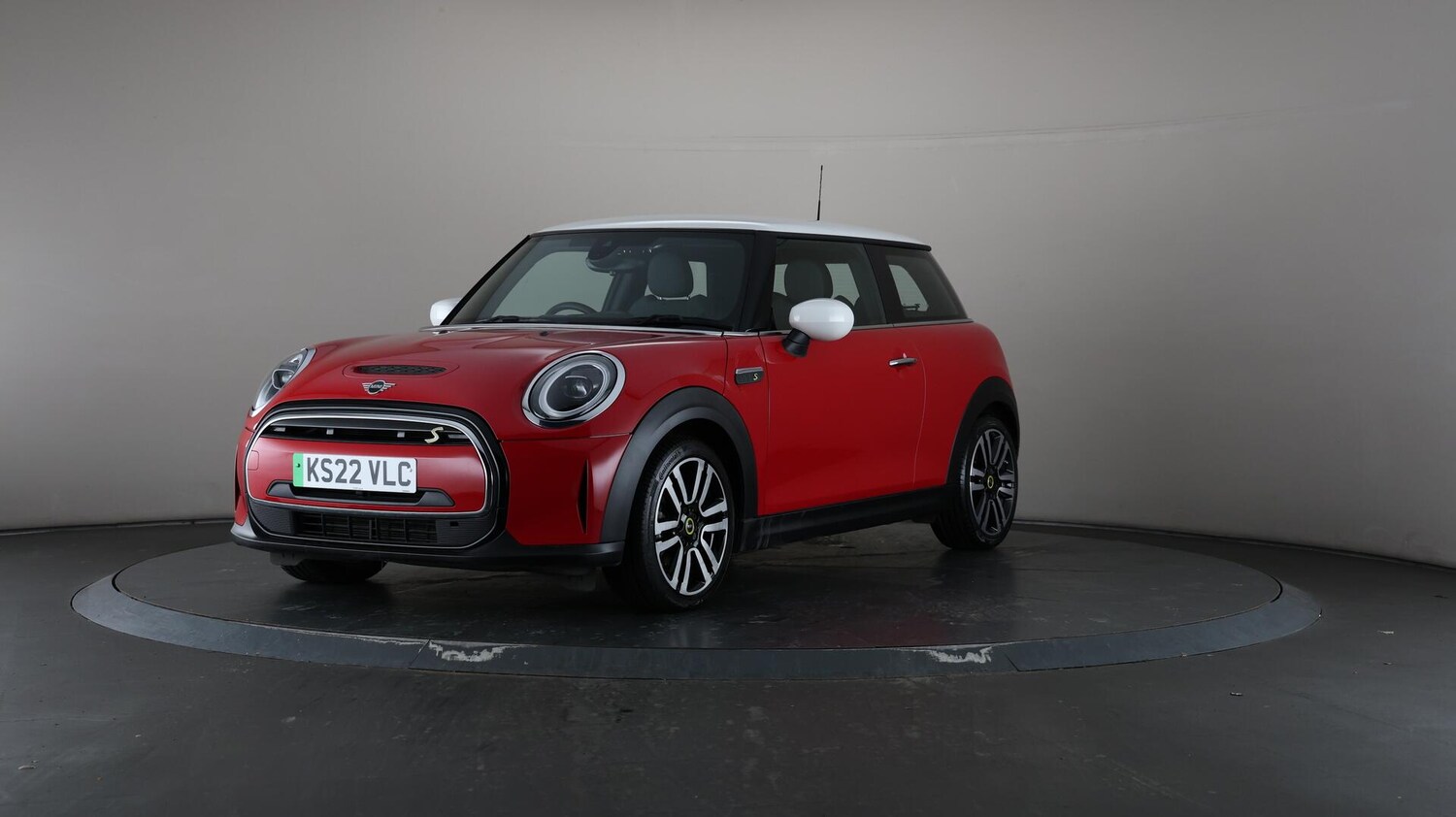Used MINI Electric Hatch 2022 for sale - 76043248: Photo 44