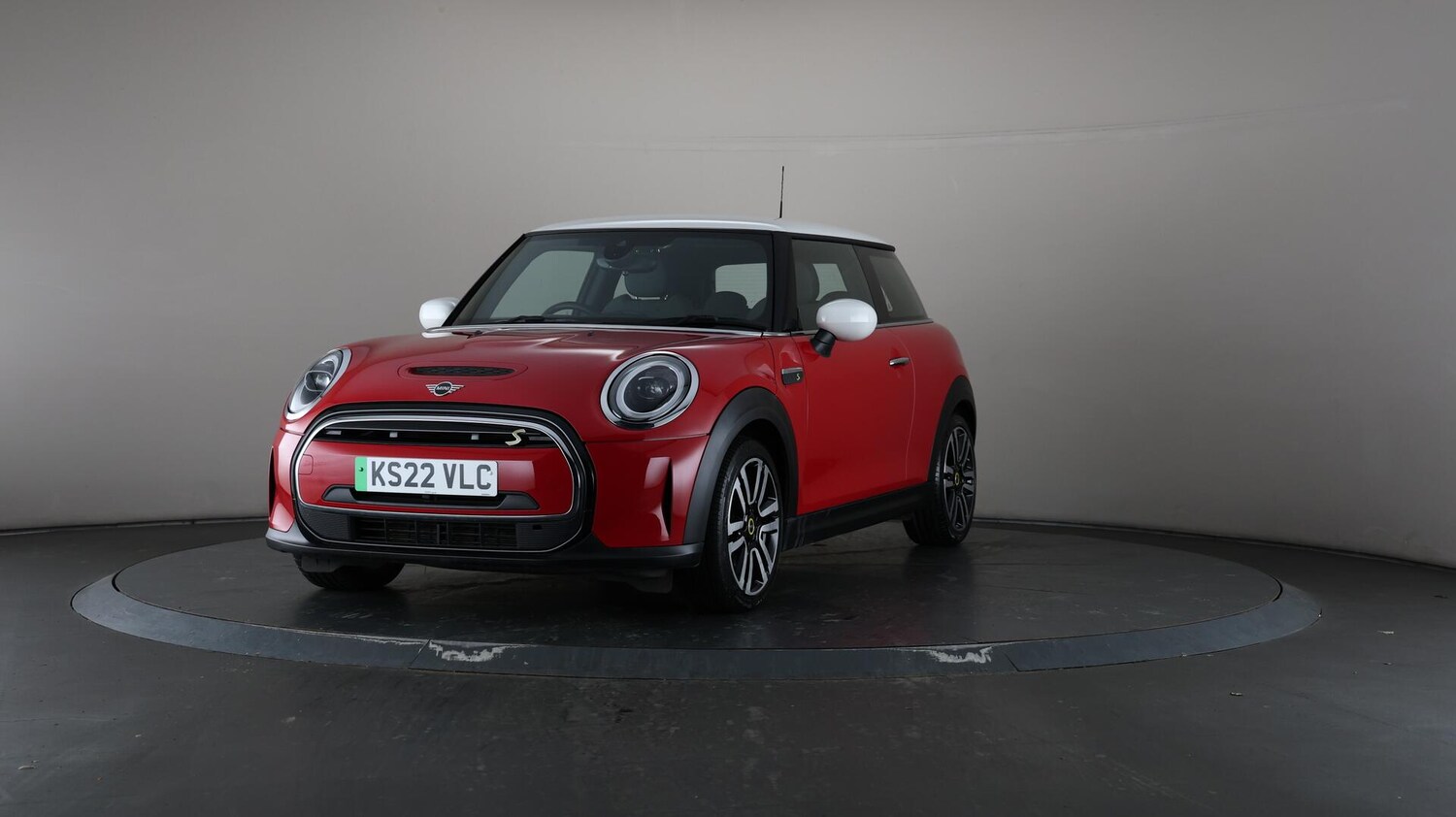 Used MINI Electric Hatch 2022 for sale - 76043248: Photo 45