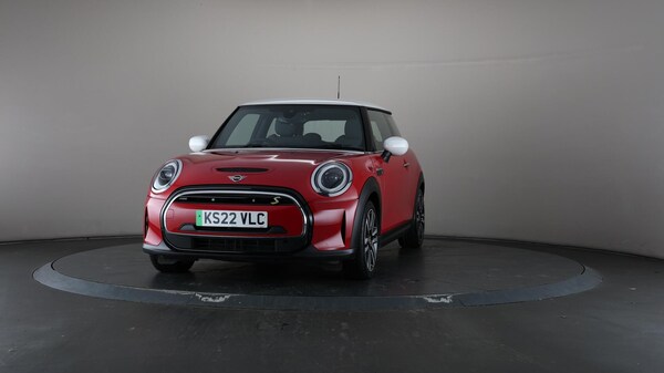 Used MINI Electric Hatch 2022 for sale - 76043248: Photo 47