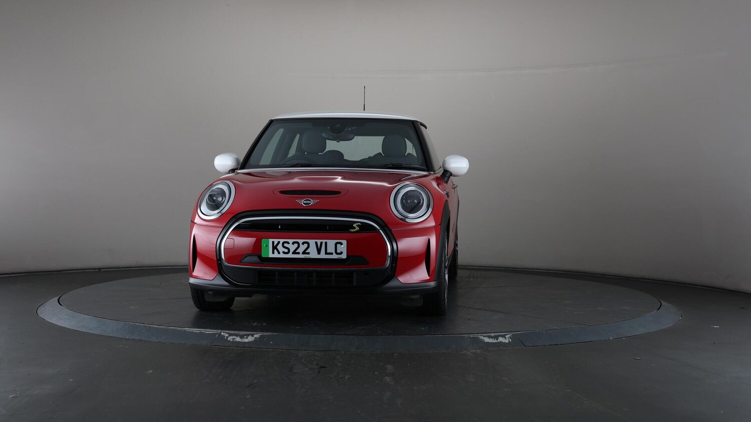 Used MINI Electric Hatch 2022 for sale - 76043248: Photo 48