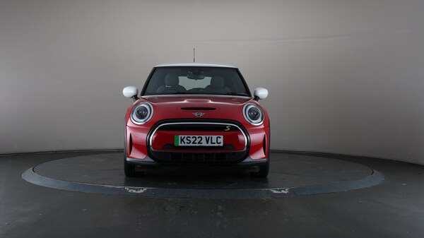 Used MINI Electric Hatch 2022 for sale - 76043248: Photo 49