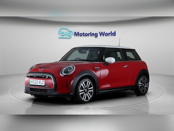 Used MINI Electric Hatch 2022 for sale - 76043248: Photo 4