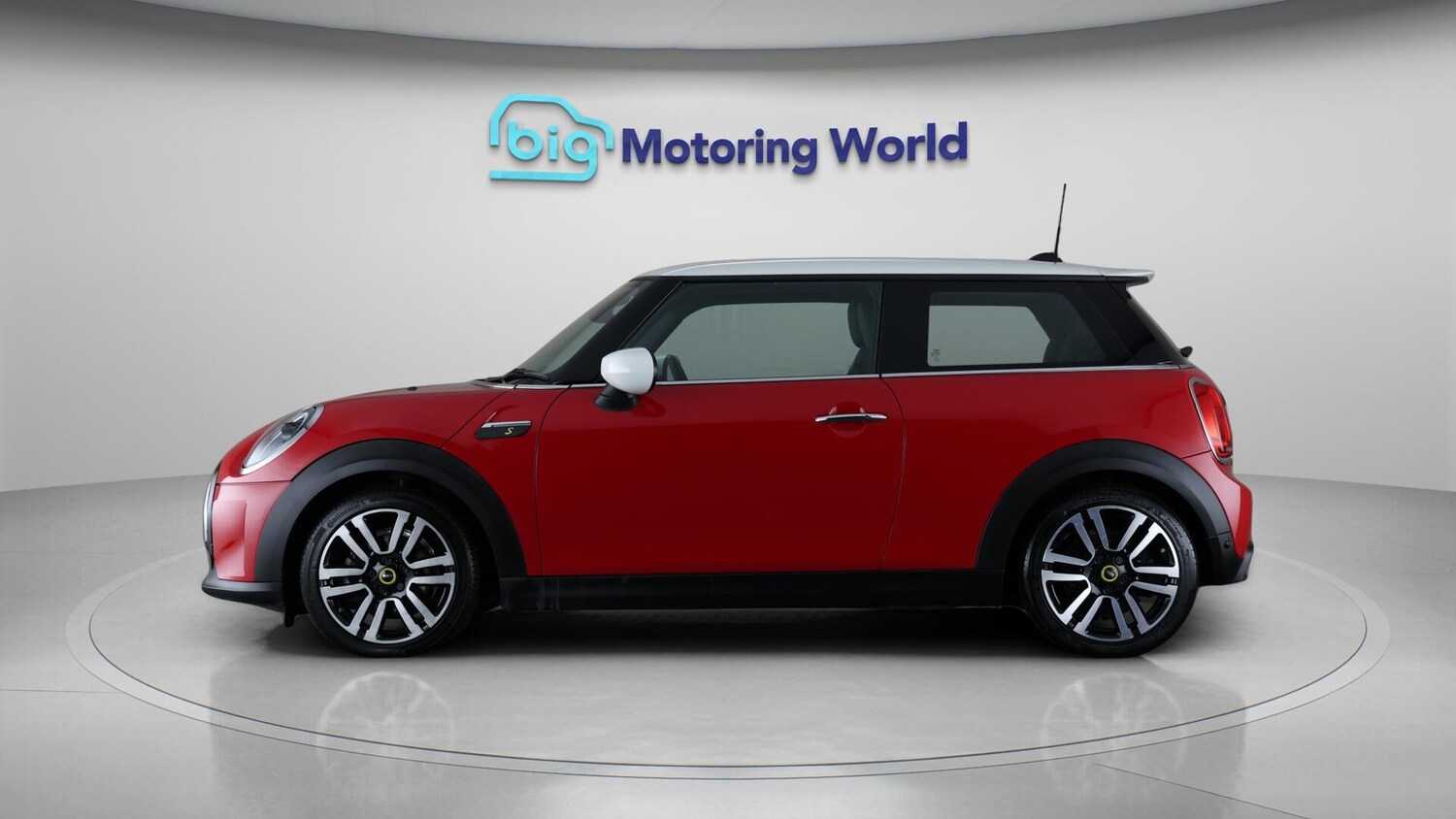 Used MINI Electric Hatch 2022 for sale - 76043248: Photo 5
