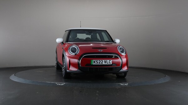 Used MINI Electric Hatch 2022 for sale - 76043248: Photo 50