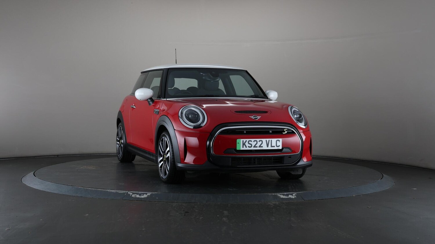 Used MINI Electric Hatch 2022 for sale - 76043248: Photo 51