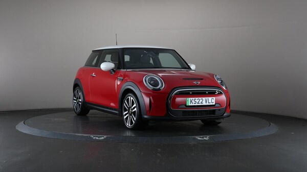 Used MINI Electric Hatch 2022 for sale - 76043248: Photo 52