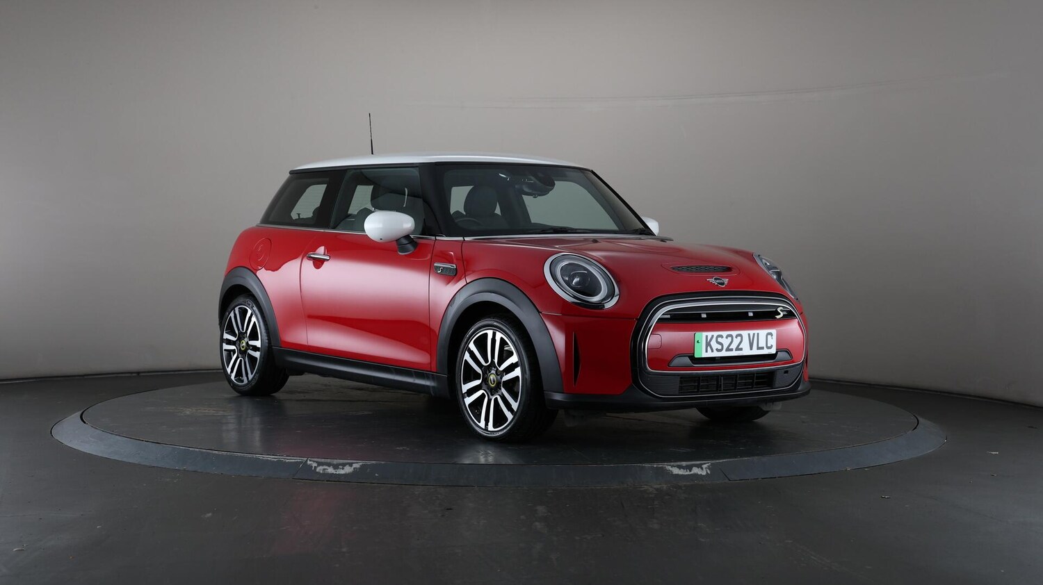 Used MINI Electric Hatch 2022 for sale - 76043248: Photo 53