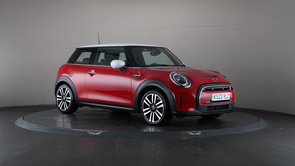 Used MINI Electric Hatch 2022 for sale - 76043248: Photo 54
