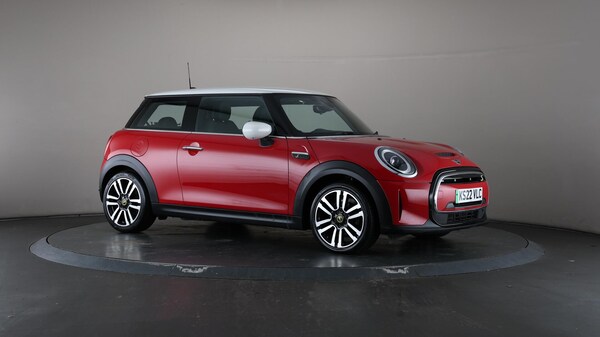Used MINI Electric Hatch 2022 for sale - 76043248: Photo 55