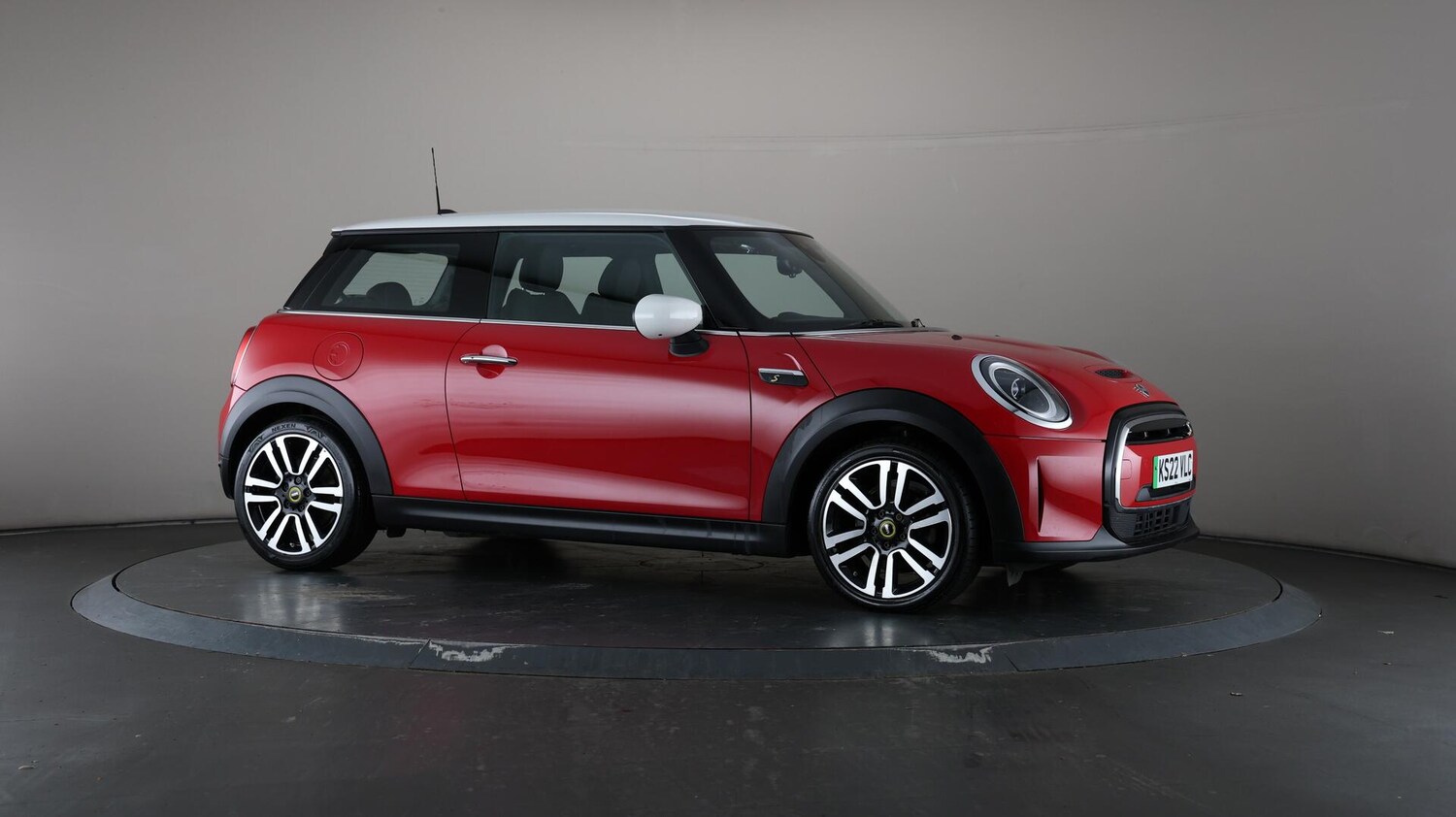 Used MINI Electric Hatch 2022 for sale - 76043248: Photo 56