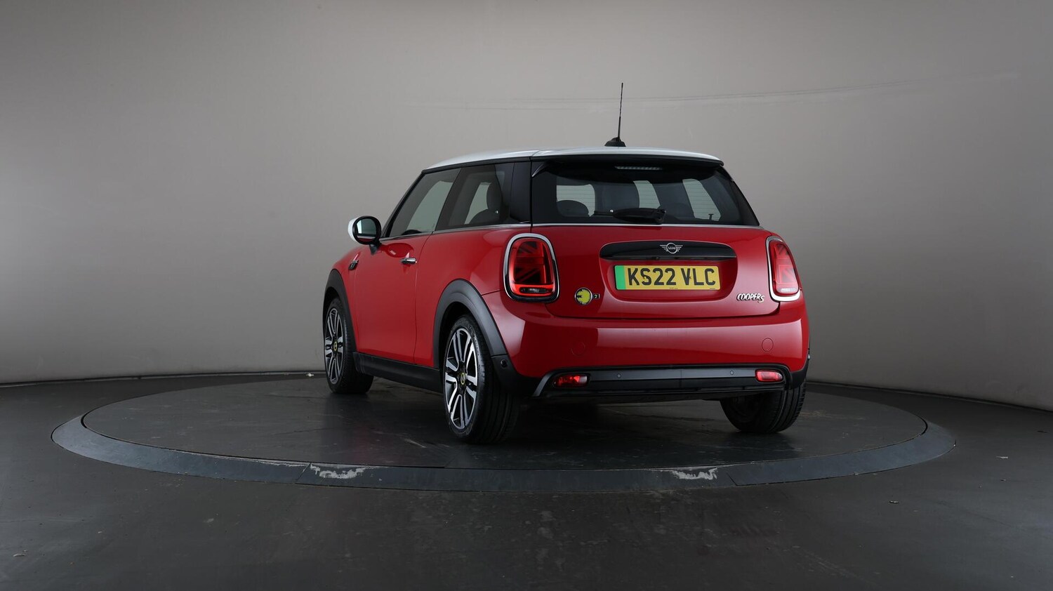 Used MINI Electric Hatch 2022 for sale - 76043248: Photo 57