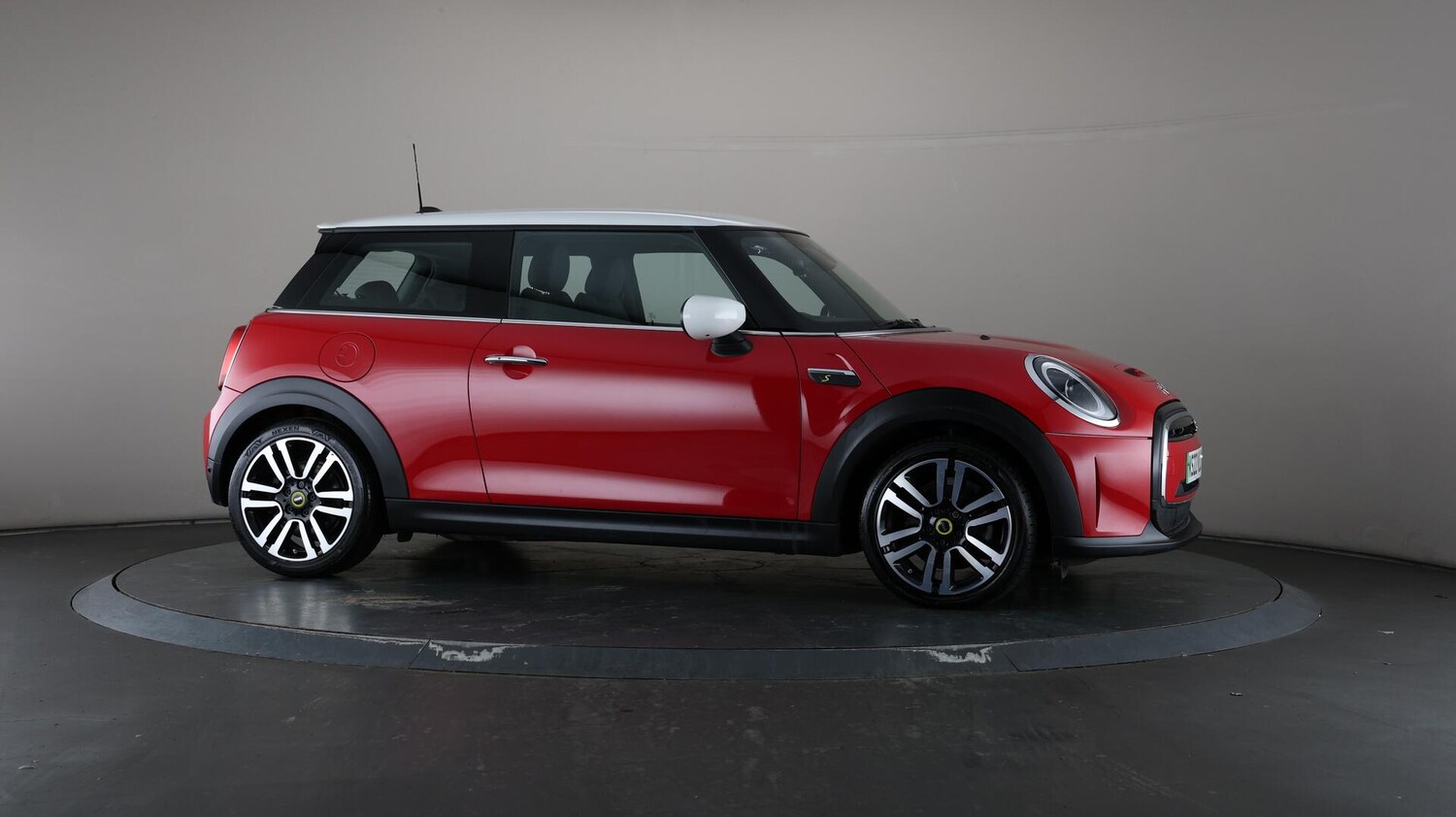 Used MINI Electric Hatch 2022 for sale - 76043248: Photo 58