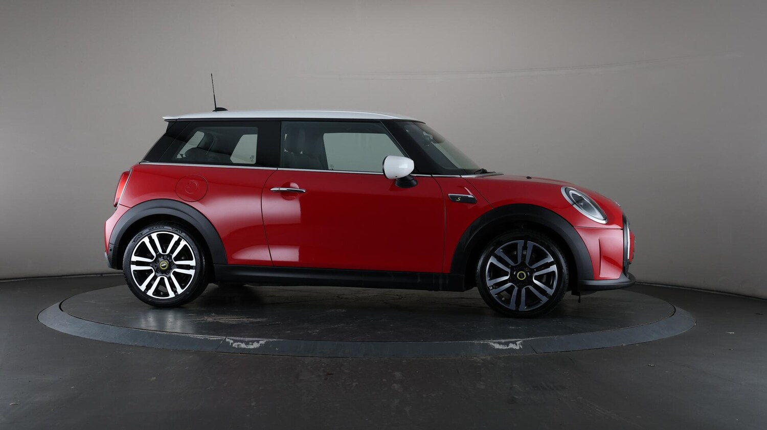 Used MINI Electric Hatch 2022 for sale - 76043248: Photo 59