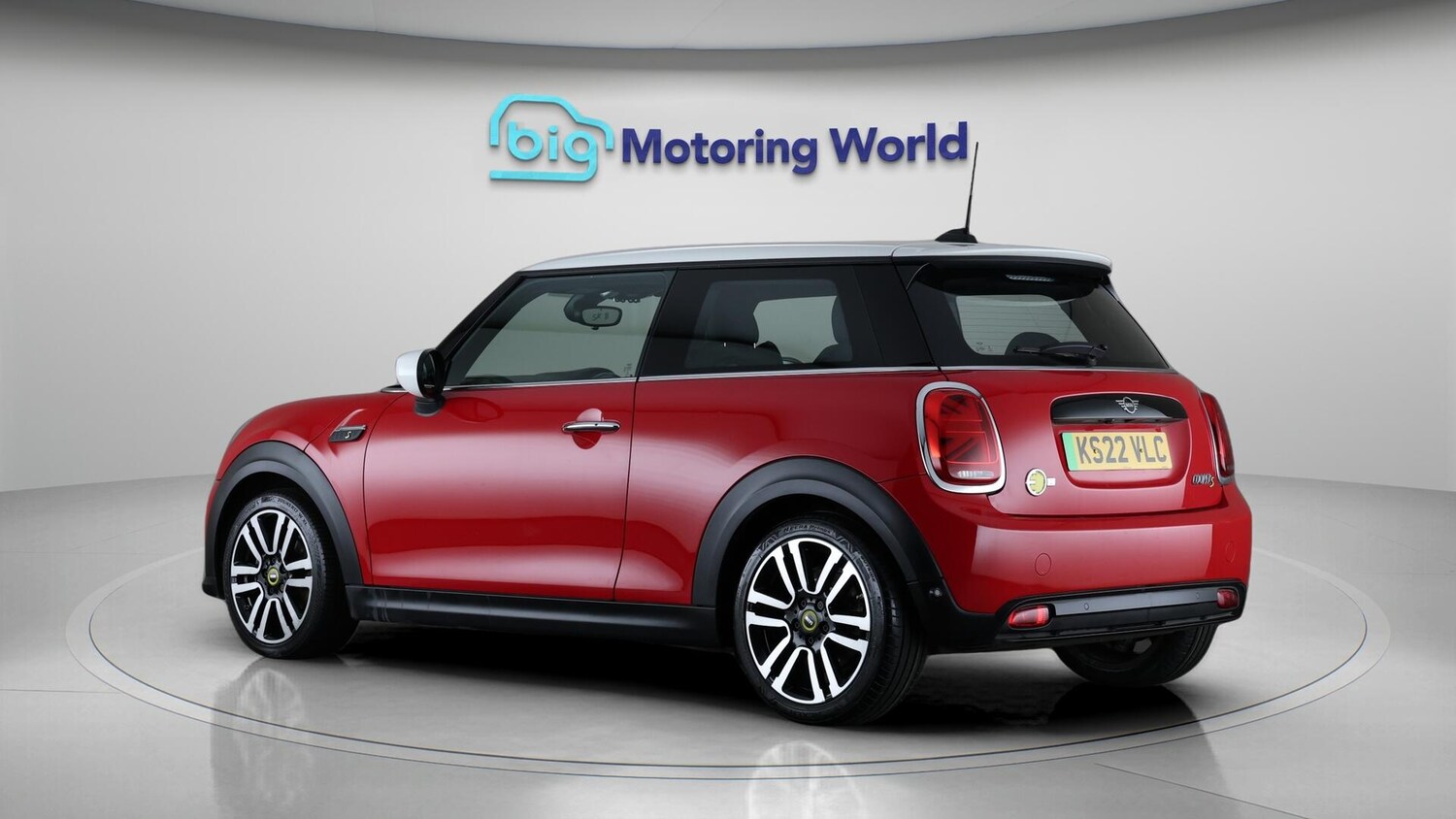 Used MINI Electric Hatch 2022 for sale - 76043248: Photo 6