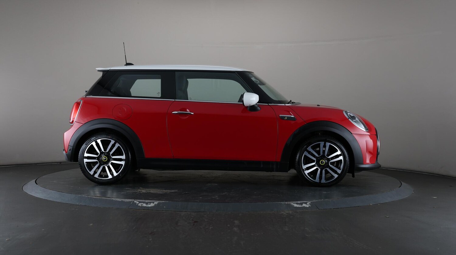 Used MINI Electric Hatch 2022 for sale - 76043248: Photo 60