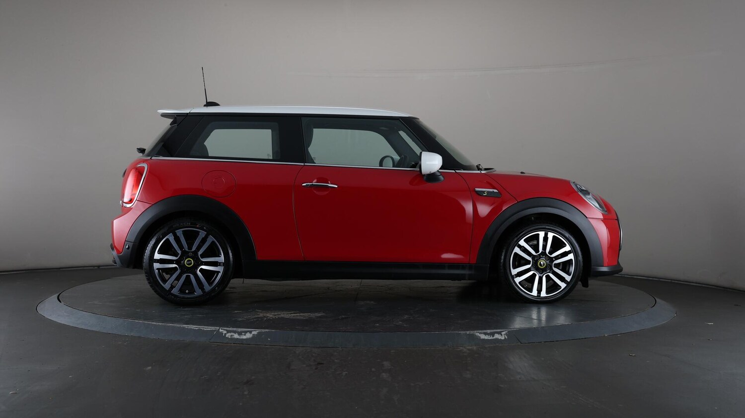 Used MINI Electric Hatch 2022 for sale - 76043248: Photo 61