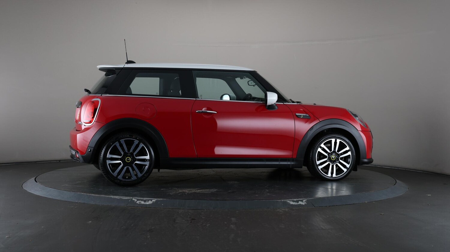 Used MINI Electric Hatch 2022 for sale - 76043248: Photo 62