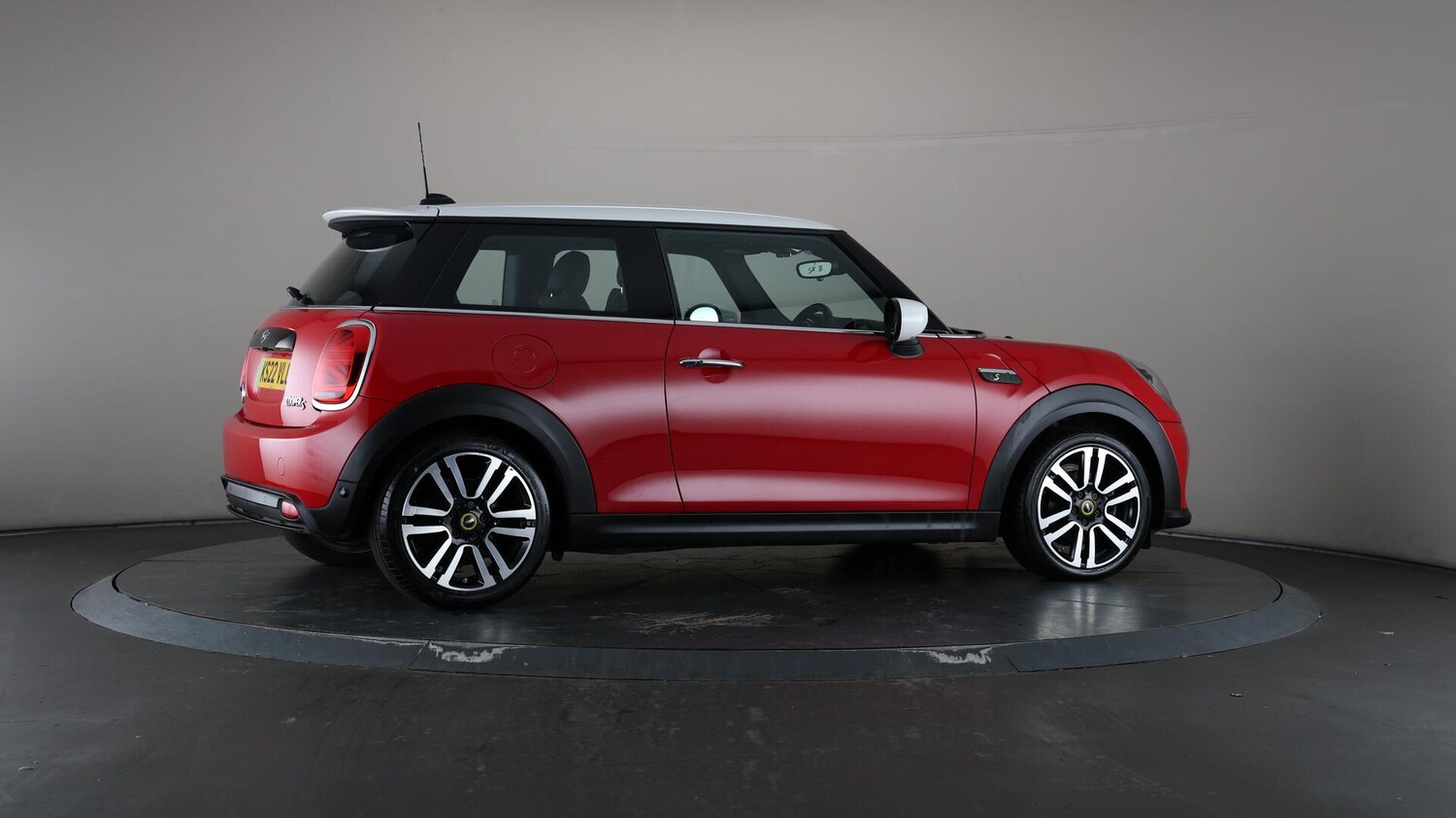 Used MINI Electric Hatch 2022 for sale - 76043248: Photo 63