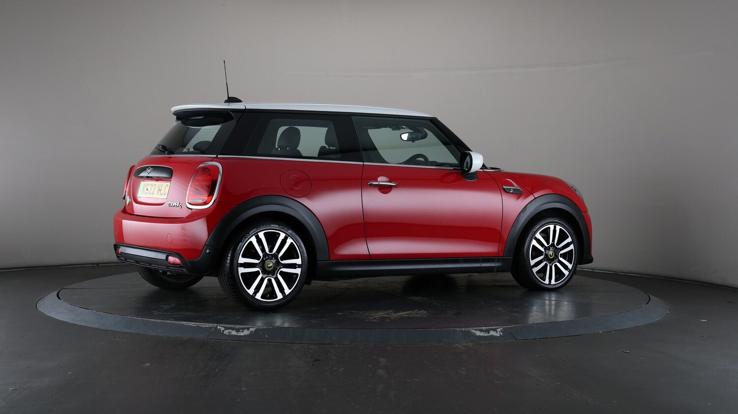 Used MINI Electric Hatch 2022 for sale - 76043248: Photo 64