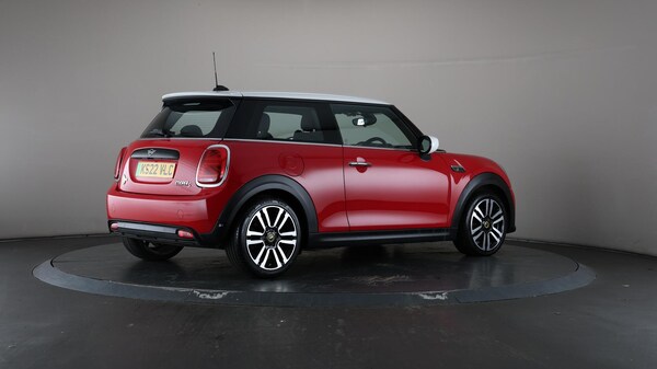 Used MINI Electric Hatch 2022 for sale - 76043248: Photo 65