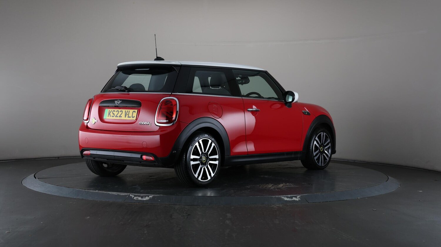 Used MINI Electric Hatch 2022 for sale - 76043248: Photo 66