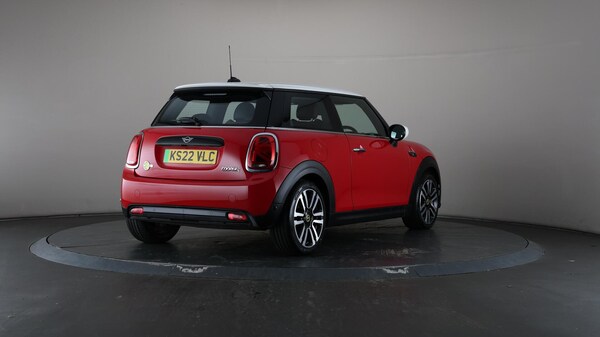 Used MINI Electric Hatch 2022 for sale - 76043248: Photo 67