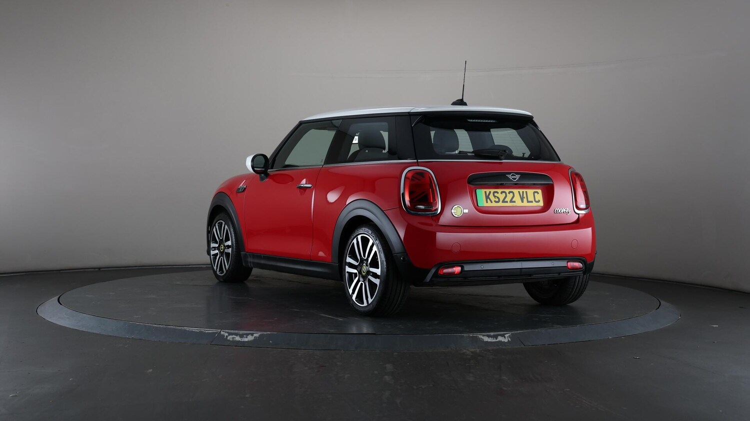 Used MINI Electric Hatch 2022 for sale - 76043248: Photo 68