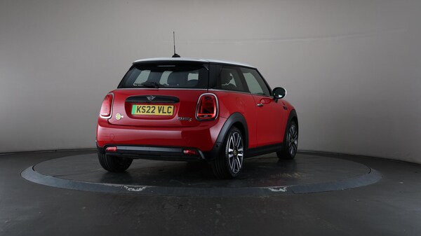 Used MINI Electric Hatch 2022 for sale - 76043248: Photo 69
