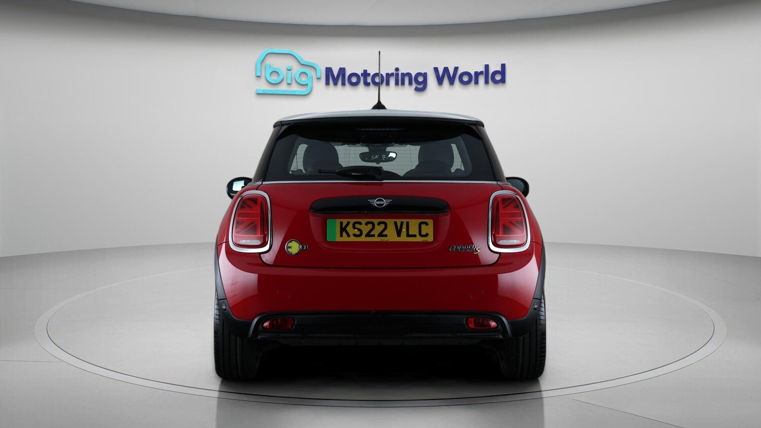 Used MINI Electric Hatch 2022 for sale - 76043248: Photo 7