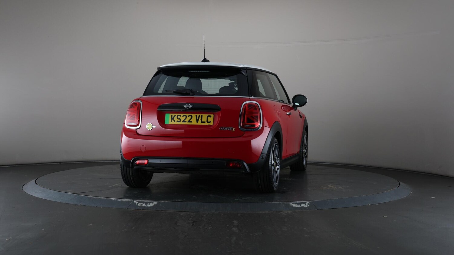 Used MINI Electric Hatch 2022 for sale - 76043248: Photo 70