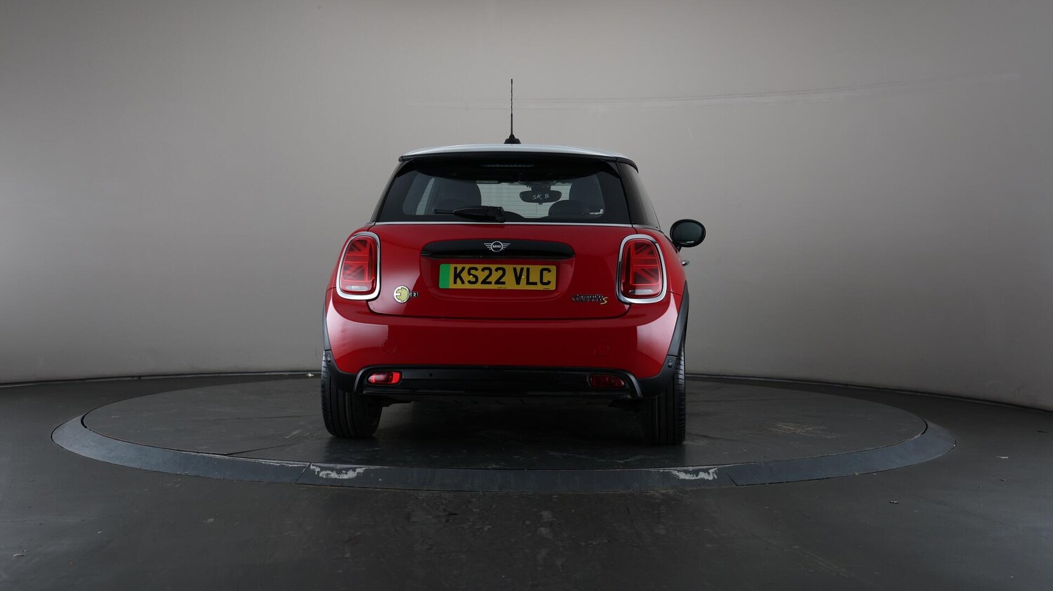 Used MINI Electric Hatch 2022 for sale - 76043248: Photo 71