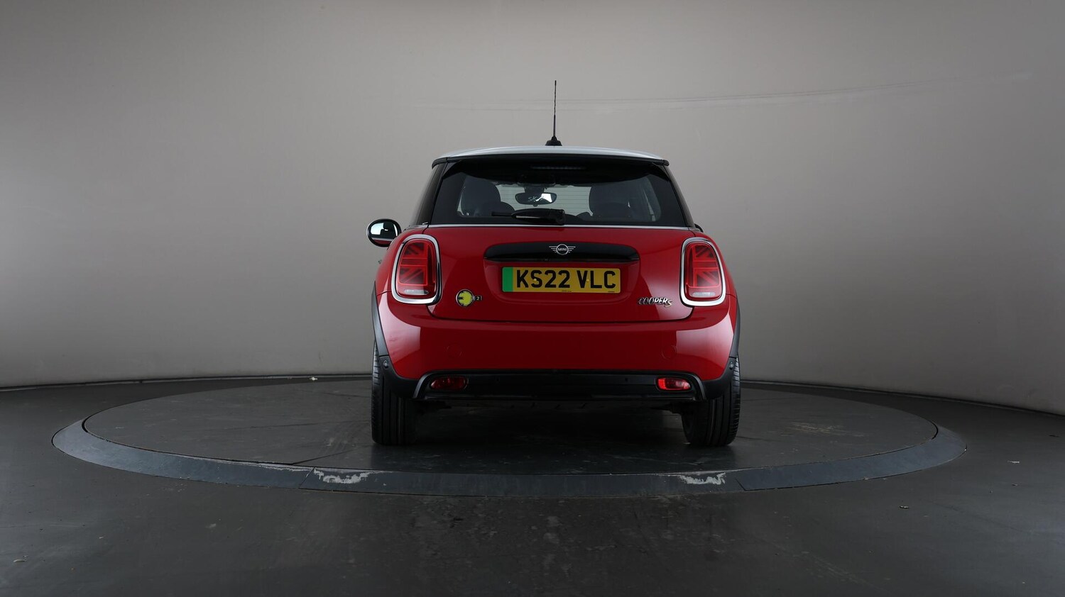 Used MINI Electric Hatch 2022 for sale - 76043248: Photo 72