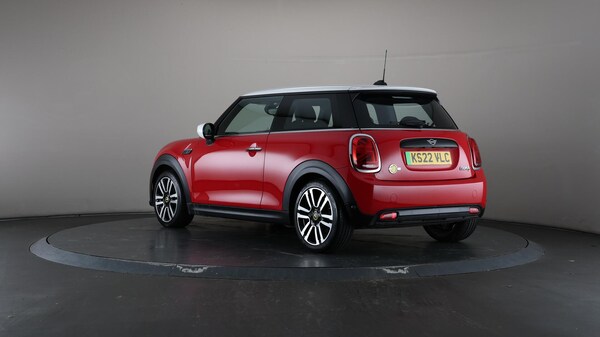 Used MINI Electric Hatch 2022 for sale - 76043248: Photo 73
