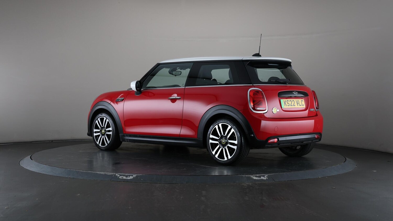 Used MINI Electric Hatch 2022 for sale - 76043248: Photo 74