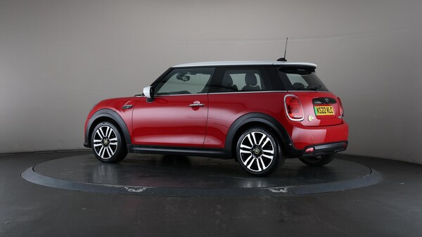 Used MINI Electric Hatch 2022 for sale - 76043248: Photo 75