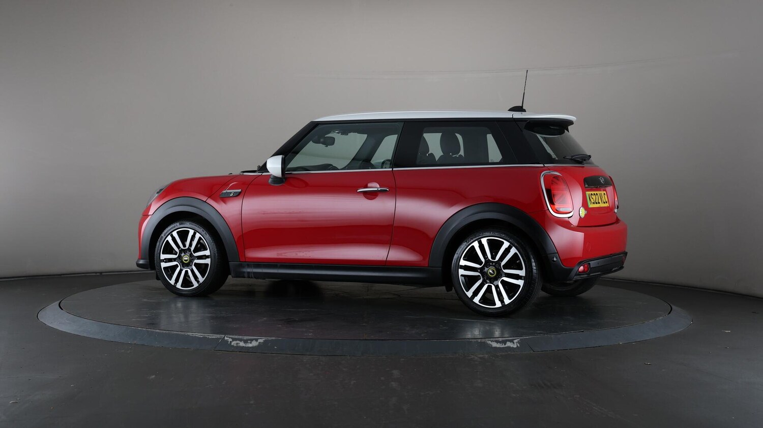 Used MINI Electric Hatch 2022 for sale - 76043248: Photo 76